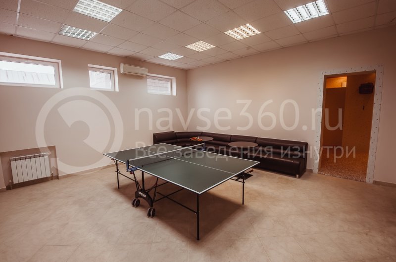 Резидент отель, хамам, 7