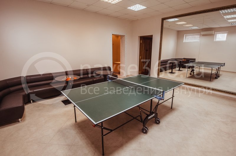 Резидент отель, хамам, 8