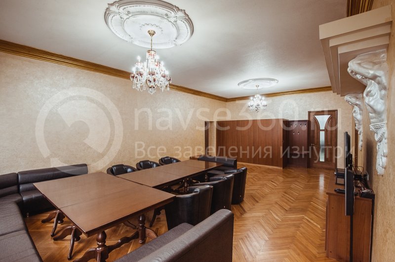 Резидент отель, хамам, 11