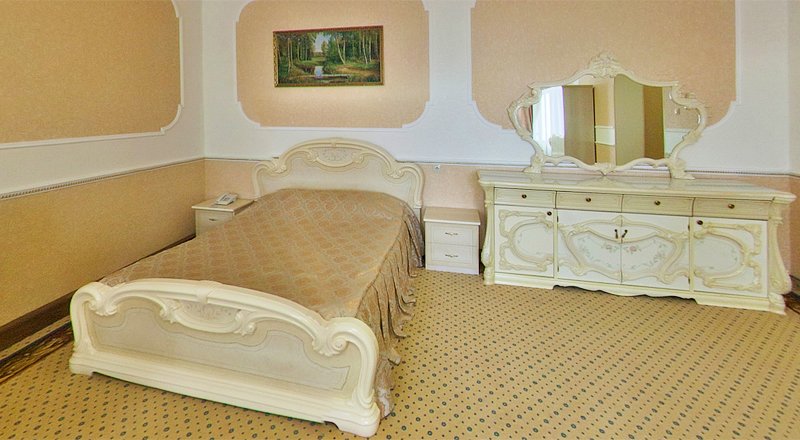 Гостиница Резидент, Краснодар