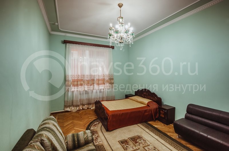 Резидент отель, хамам, 9